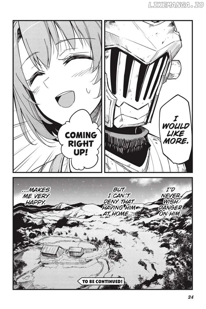 Goblin Slayer: Side Story Year One Chapter 94 image 24_optimized